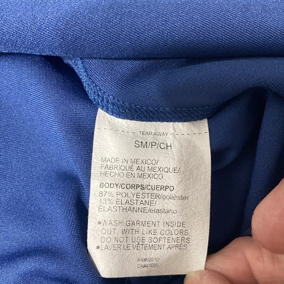 Under Armour leggings. Size small. - Picture 3 of 6